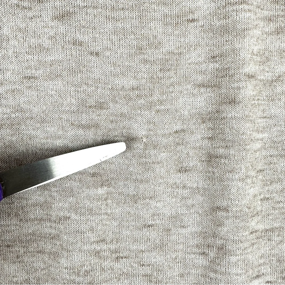 Wilfred Aritzia Lightweight Berri Heathered‎ Crewneck Sweater